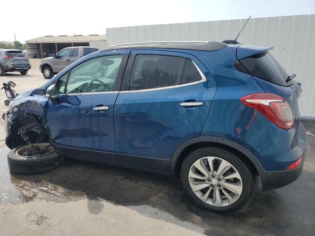 Obraz 2 z 2019 BUICK ENCORE PREFERRED 2019 z VIN KL4CJASB6KB795345