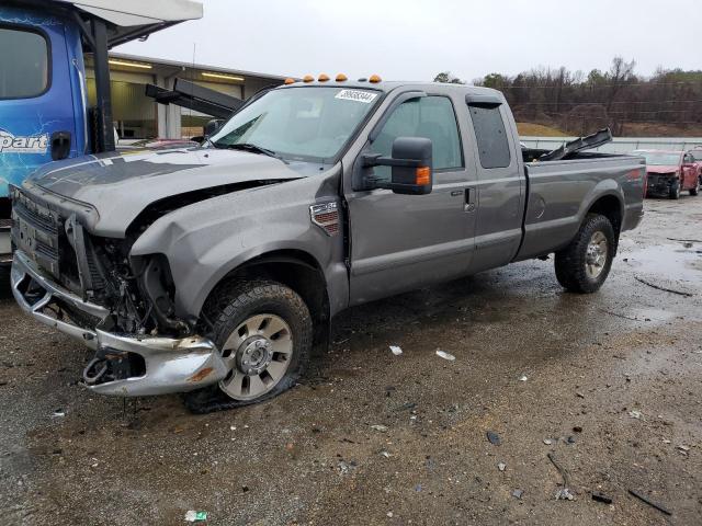 2010 FORD F250 SUPER DUTY 2010 image