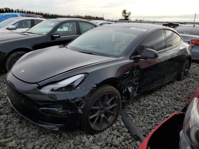 Изображение 2022 TESLA MODEL 3  2022