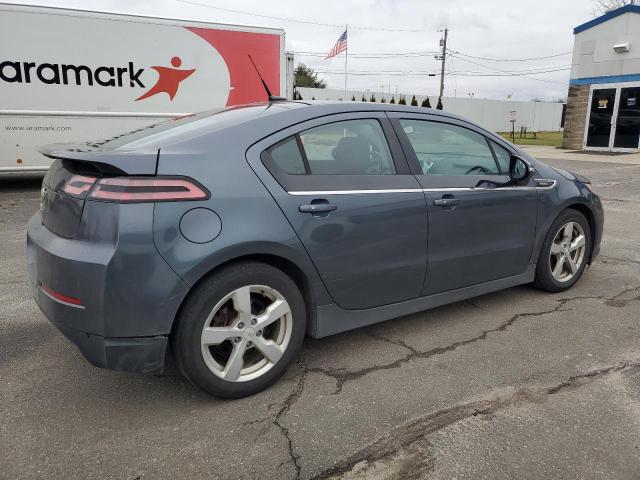 Obraz 3 z 2013 CHEVROLET VOLT  2013 z VIN 1G1RA6E49DU147122