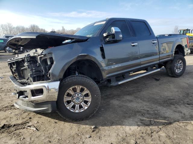 Image 1 of 2017 FORD F-350 SUPER DUTY 2017 with VIN 1FT8W3BT3HEE60570