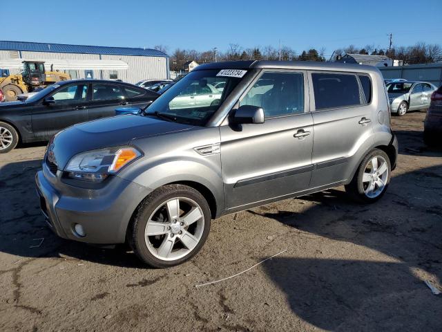 Изображение 2011 KIA SOUL + 2011