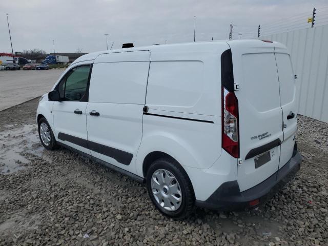 Image 2 of 2017 FORD TRANSIT CONNECT XLT 2017 with VIN NM0LS7F79H1306976