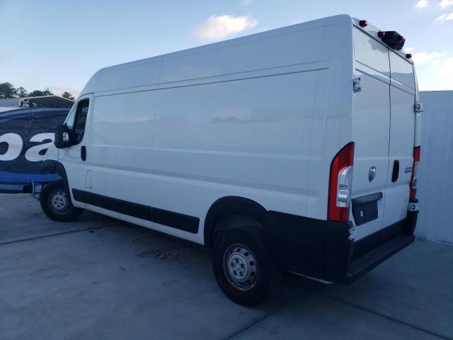 Obraz 2 z 2023 RAM PROMASTER 2500 2500 HIGH 2023 z VIN 3C6LRVDGXPE583225