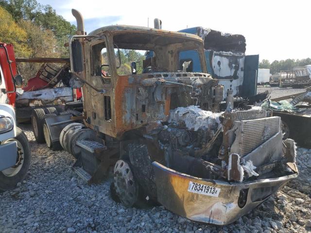 Image 1 of 2009 MACK 600 CXU600 2009 with VIN 1M1AW02Y79N009414