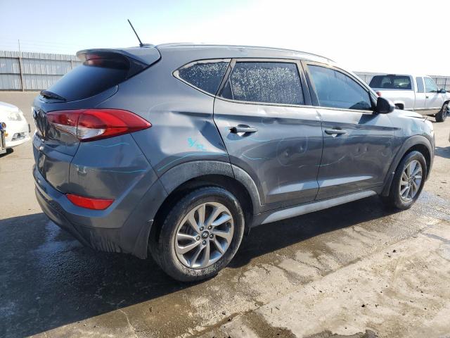 Image 3 of 2017 HYUNDAI TUCSON LIMITED 2017 with VIN KM8J33A42HU525494