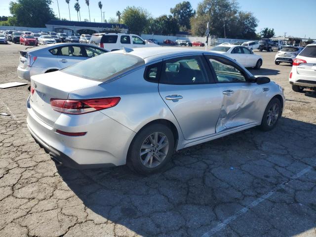 Obraz 3 z 2019 KIA OPTIMA LX 2019 z VIN 5XXGT4L31KG322554