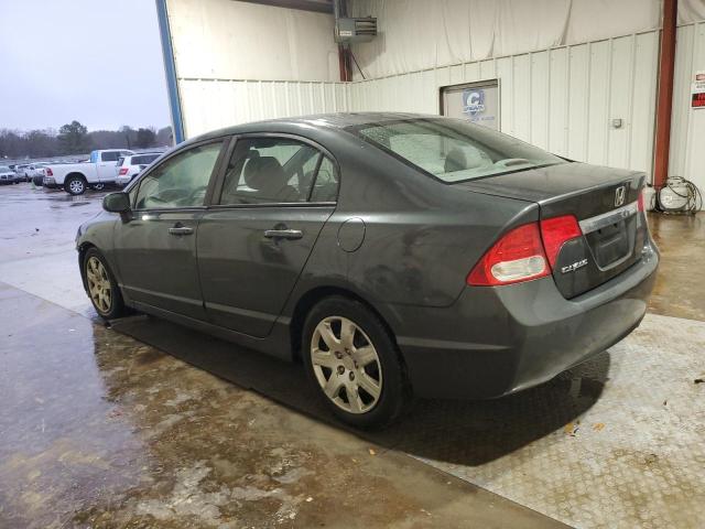 Obraz 2 z 2011 HONDA CIVIC LX 2011 z VIN 19XFA1F56BE026080