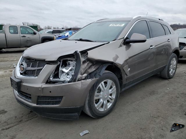 Изображение 2012 CADILLAC SRX LUXURY COLLECTION 2012