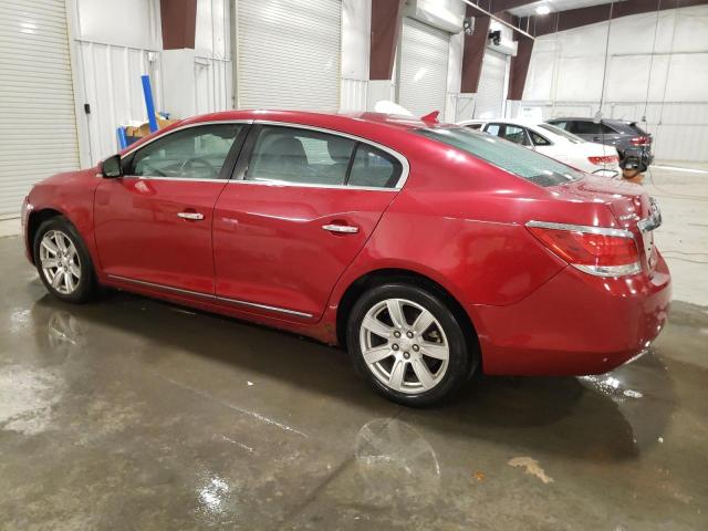 Obraz 2 z 2012 BUICK LACROSSE PREMIUM 2012 z VIN 1G4GD5E39CF350680