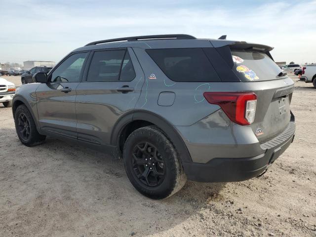 Obraz 2 z 2023 FORD EXPLORER TIMBERLINE 2023 z VIN 1FMSK8JH0PGA51372