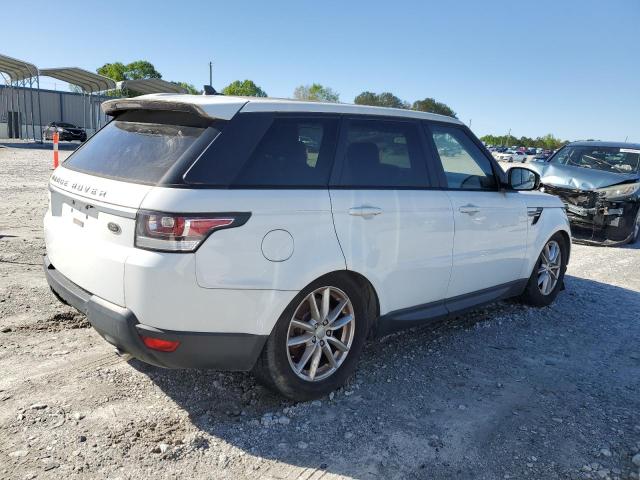 Изображение 3 2016 LAND ROVER RANGE ROVER SPORT SE 2016 с VIN SALWG2KF0GA634912