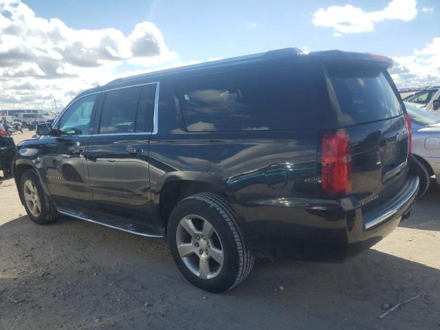 Obraz 2 z 2017 CHEVROLET SUBURBAN K1500 PREMIER 2017 z VIN 1GNSKJKC5HR324575
