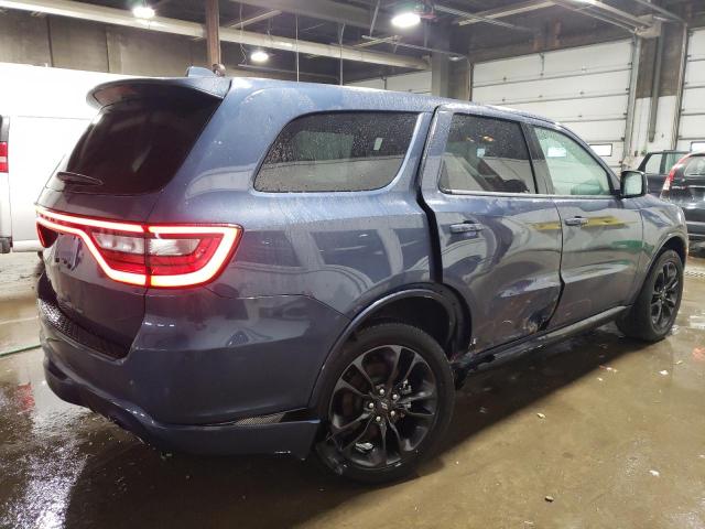 Obraz 3 z 2021 DODGE DURANGO SXT 2021 z VIN 1C4RDJAG6MC558095