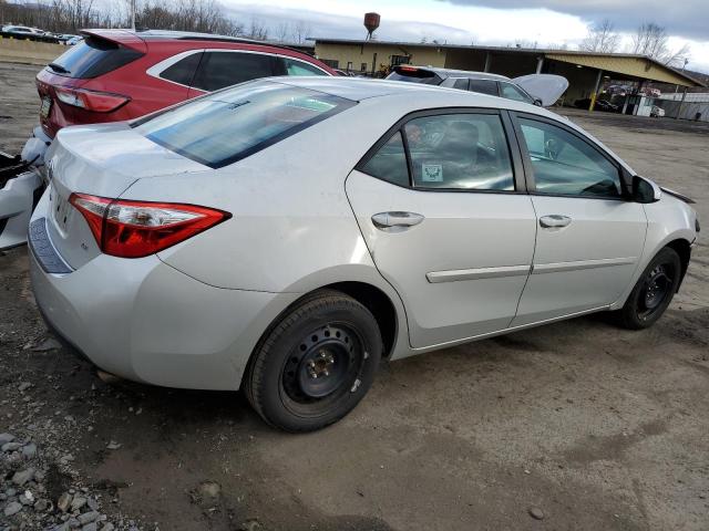 Obraz 3 z 2016 TOYOTA COROLLA L 2016 z VIN 2T1BURHE2GC726329