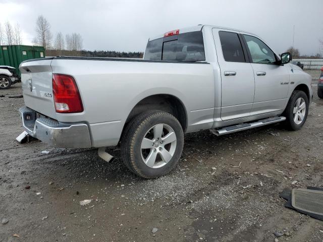 Image 3 of 2009 DODGE RAM 1500  2009 with VIN 1D3HV18T79S775946