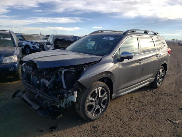 Изображение 1 2023 SUBARU ASCENT TOURING 2023 с VIN 4S4WMARD7P3402791