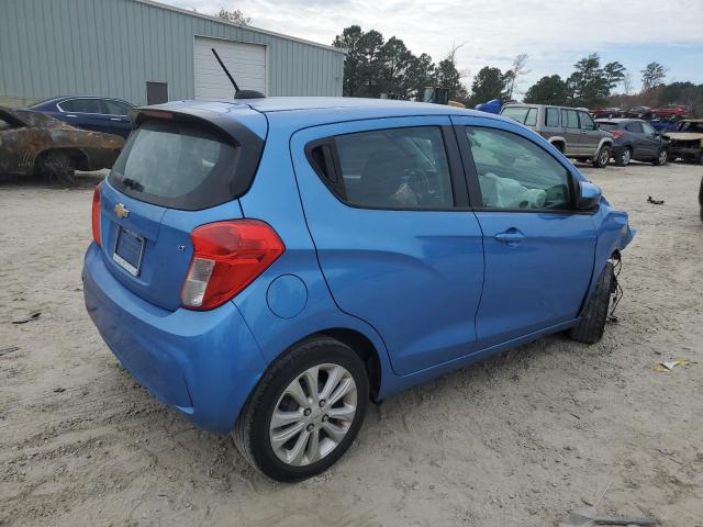 Image 3 of 2016 CHEVROLET SPARK 1LT 2016 with VIN KL8CD6SA9GC577542