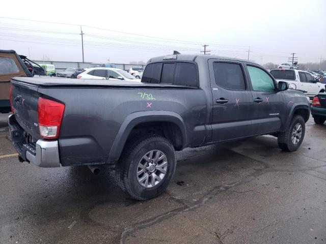 Image 3 of 2017 TOYOTA TACOMA DOUBLE CAB 2017 with VIN 3TMDZ5BN7HM031994