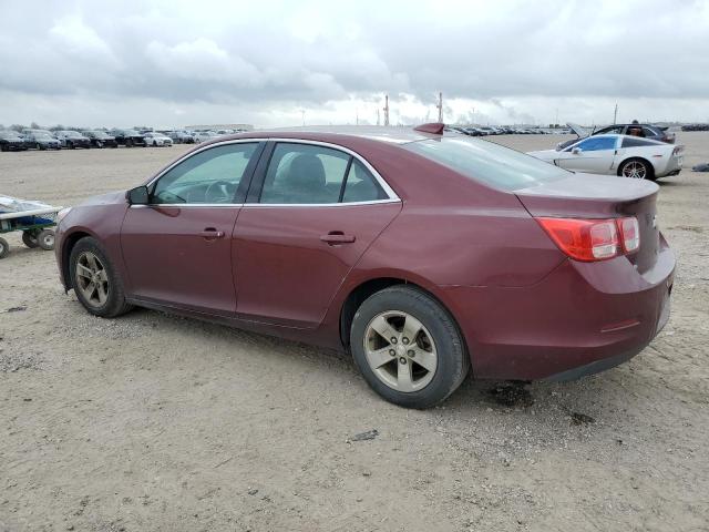 Изображение 2 2016 CHEVROLET MALIBU LIMITED LT 2016 с VIN 1G11C5SA5GF141208
