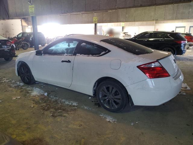 Изображение 2 2010 HONDA ACCORD LX 2010 с VIN 1HGCS1B39AA009524