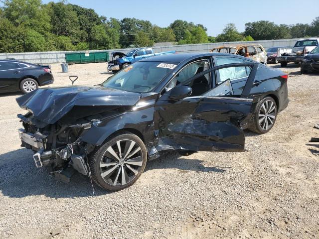 Obraz 2019 NISSAN ALTIMA SR 2019