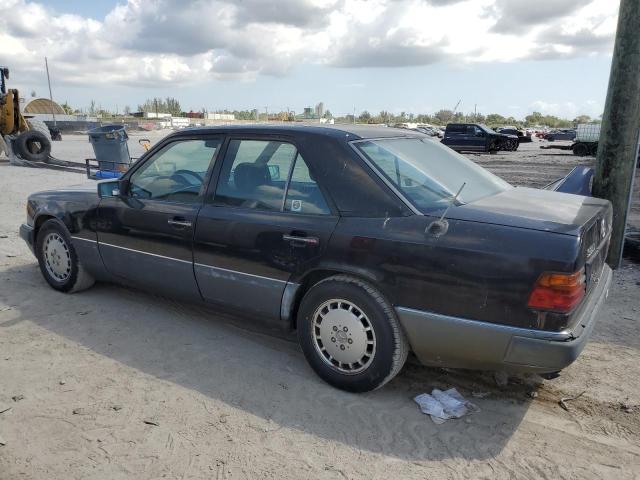 Изображение 2 1991 MERCEDES-BENZ 300 D 1991 с VIN WDBEB28D6MB489693