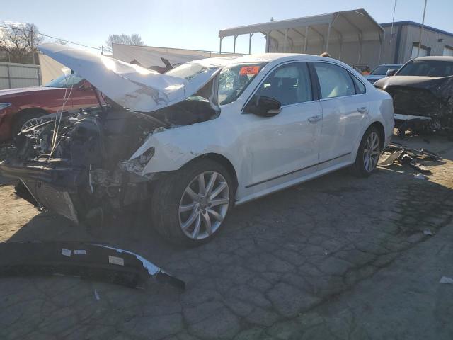 2016 VOLKSWAGEN PASSAT S 2016 image