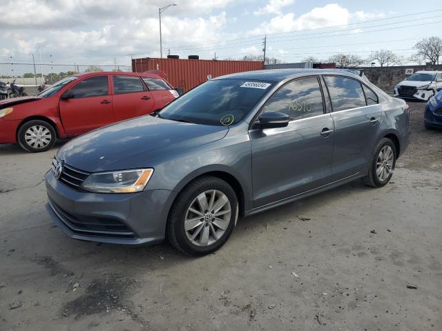 Obraz 2016 VOLKSWAGEN JETTA SE 2016