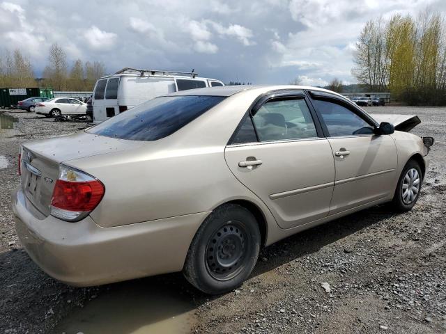 Image 3 of 2006 TOYOTA CAMRY LE 2006 with VIN 4T1BE32K76U729636