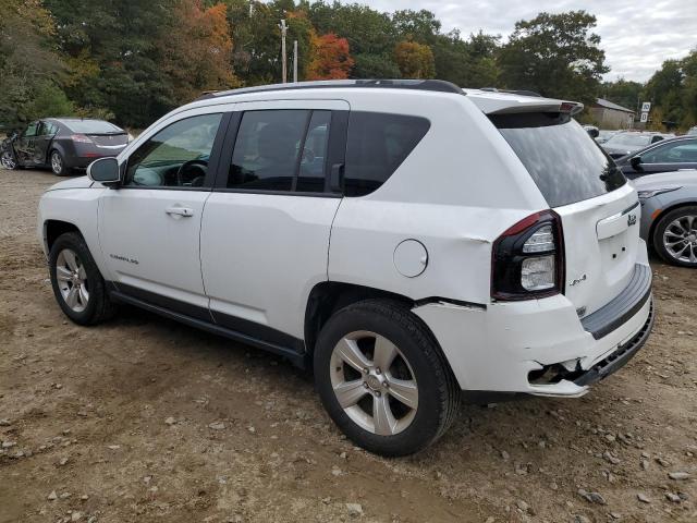 Изображение 2 2015 JEEP COMPASS LATITUDE 2015 с VIN 1C4NJDEB8FD216667