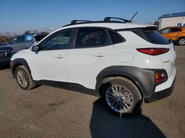 Изображение 2 2020 HYUNDAI KONA SEL 2020 с VIN KM8K2CAA0LU498446