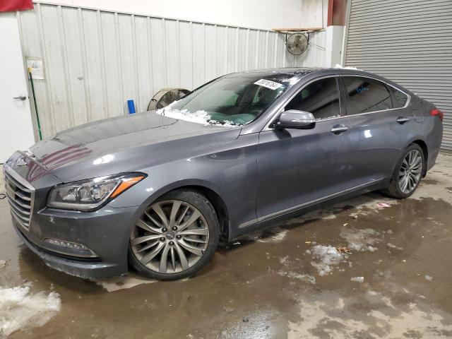 Obraz 1 z 2015 HYUNDAI GENESIS 5.0L 2015 z VIN KMHGN4JF2FU072468