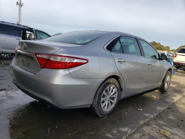 Image 3 of 2016 TOYOTA CAMRY LE 2016 with VIN 4T4BF1FK1GR573564