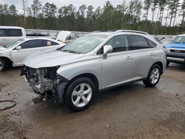 Image 1 of 2013 LEXUS RX 350 BASE 2013 with VIN 2T2BK1BA0DC177833