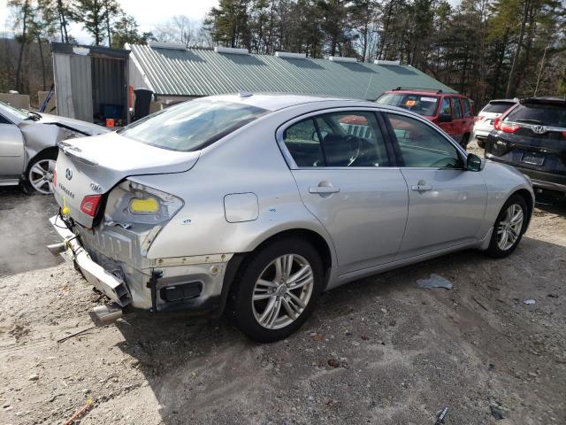 Image 3 of 2013 Infiniti G37 2013 with VIN JN1CV6AR2DM754520