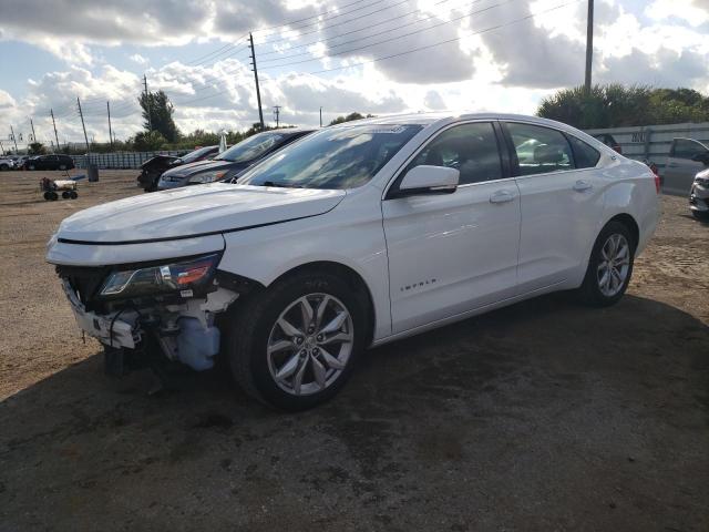 Obraz 2016 CHEVROLET IMPALA LT 2016