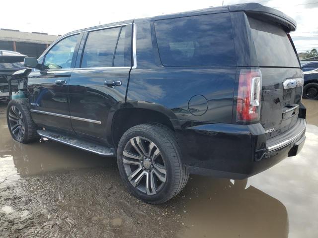 Image 2 of 2017 GMC YUKON DENALI 2017 with VIN 1GKS1CKJ6HR366103