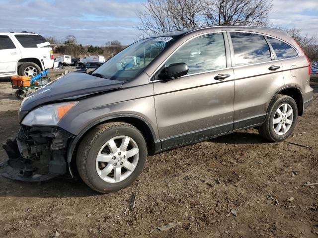 Obraz 2009 HONDA CR-V EX 2009