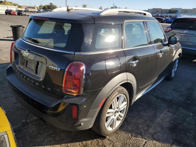 Image 3 of 2022 MINI COOPER COUNTRYMAN 2022 with VIN WMZ23BR09N3N53895