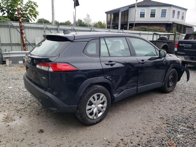 Obraz 3 z 2022 TOYOTA COROLLA CROSS L 2022 z VIN 7MUAAABG2NV008175