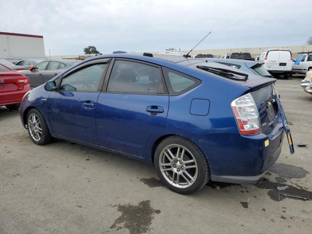 Image 2 of 2008 TOYOTA PRIUS  2008 with VIN JTDKB20U487760579