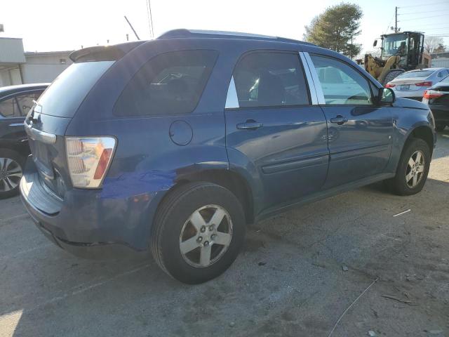 Image 3 of 2008 CHEVROLET EQUINOX LT 2008 with VIN 2CNDL43F886013447