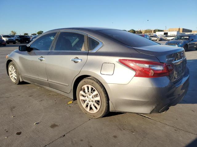 Image 2 of 2018 NISSAN ALTIMA 2.5 2018 with VIN 1N4AL3AP0JC222889