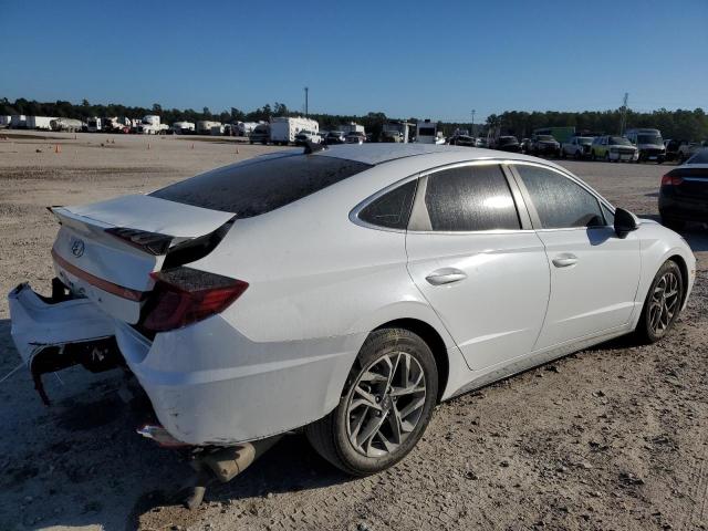 Obraz 3 z 2020 HYUNDAI SONATA SEL 2020 z VIN 5NPEF4JA9LH038269