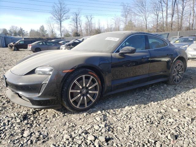 Изображение 2020 PORSCHE TAYCAN 4S 2020