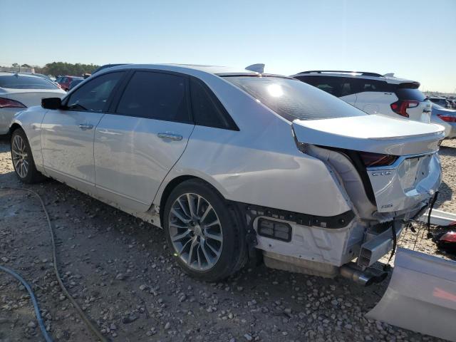 Obraz 2 z 2019 CADILLAC CT6 SPORT 2019 z VIN 1G6KN5R67KU119547