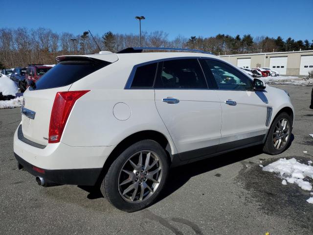 Image 3 of 2015 CADILLAC SRX PREMIUM COLLECTION 2015 with VIN 3GYFNGE30FS568476