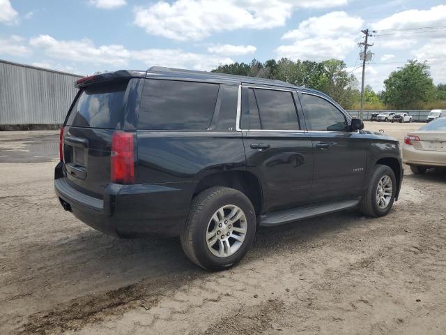 Изображение 3 2015 CHEVROLET TAHOE C1500 LT 2015 с VIN 1GNSCBKC7FR108887