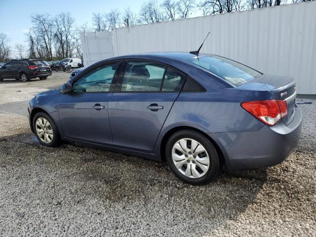 Obraz 2 z 2014 CHEVROLET CRUZE LS 2014 z VIN 1G1PA5SG8E7172836
